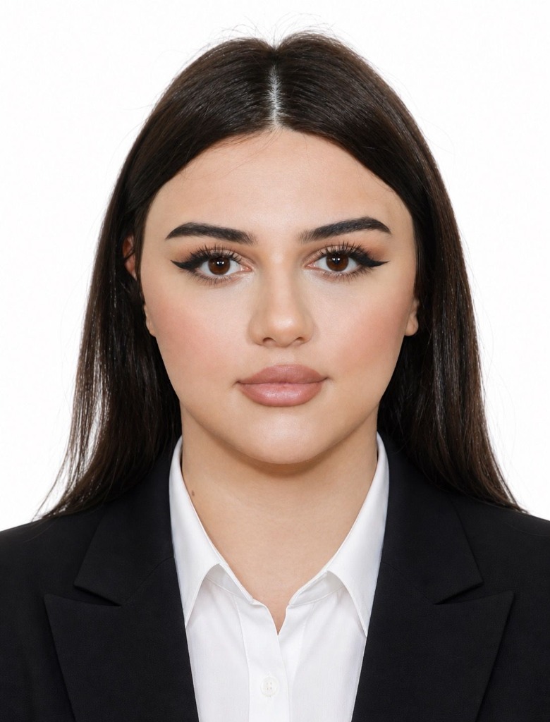 Fidan Masudova