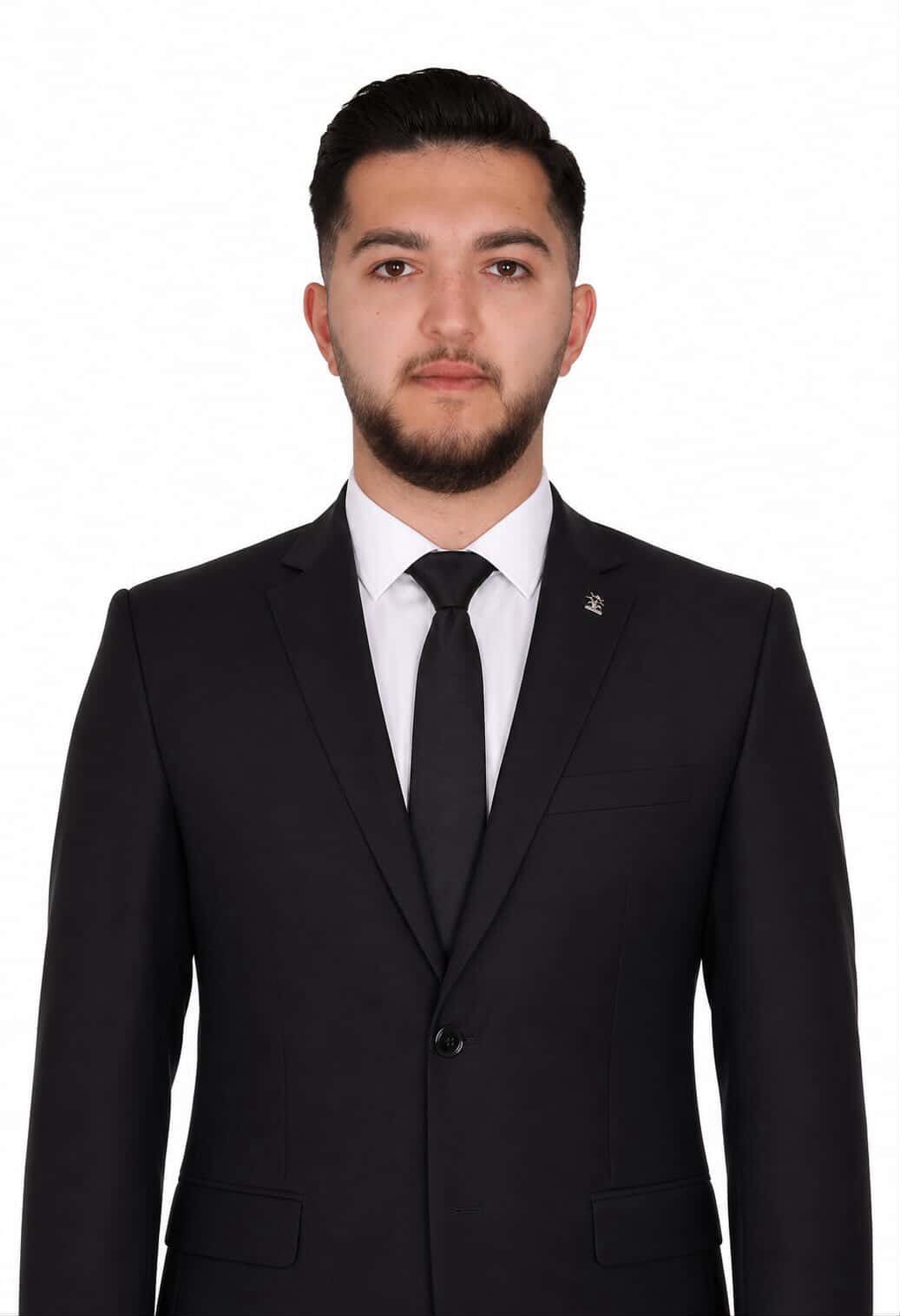 Ömer Yetişgin