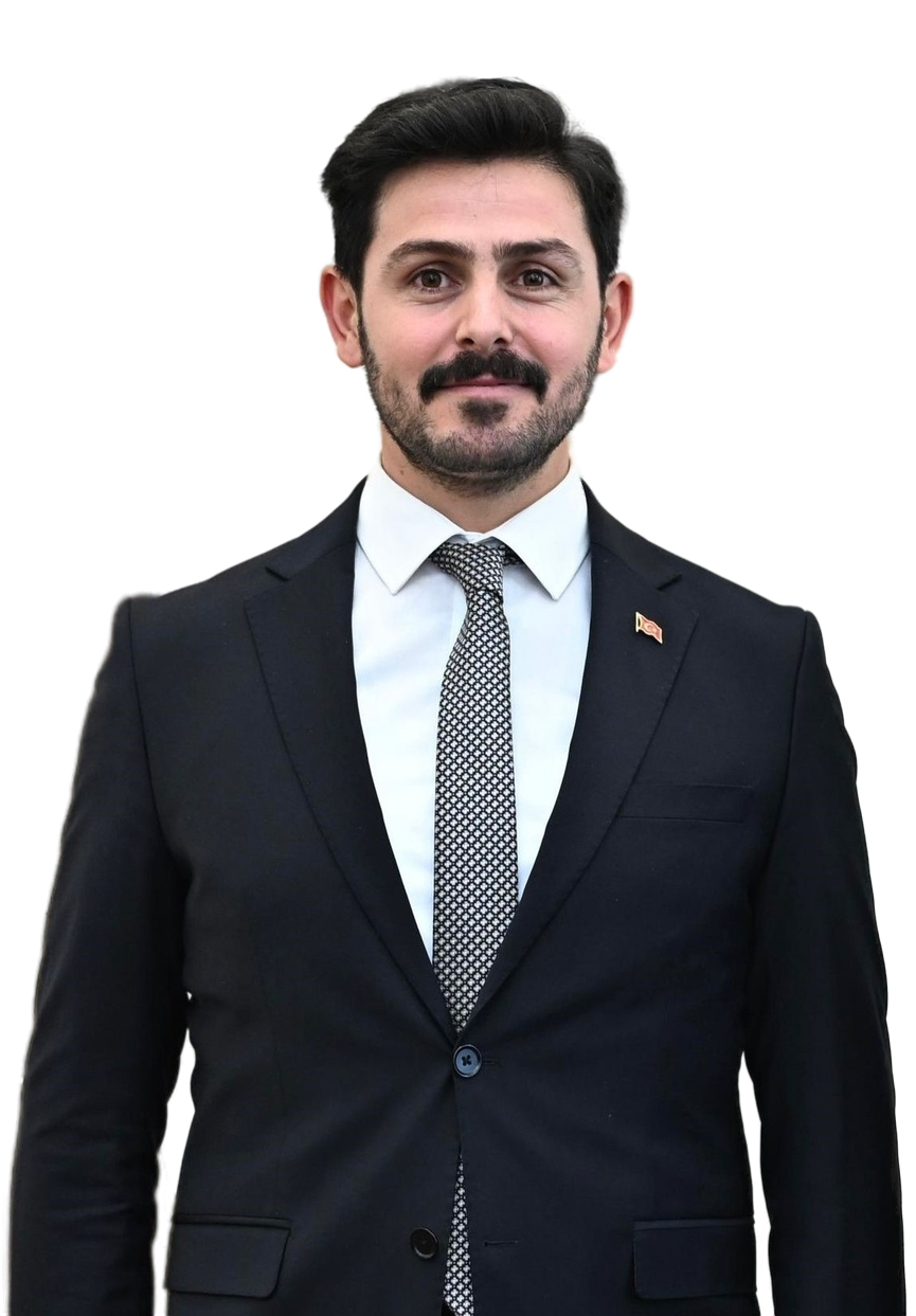 Yunus Emre Erdoğan